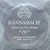 Hannabach Klassikgitarrensaiten Serie 900 Medium / Low Tension Silver 200 G3 (9003MLT)