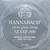 Hannabach Klassikgitarrensaiten Serie 900 Medium / Low Tension Silver 200 D4 (9004MLT)