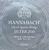 Hannabach Klassikgitarrensaiten Serie 900 Medium / Low Tension Silver 200 A5 (9005MLT)