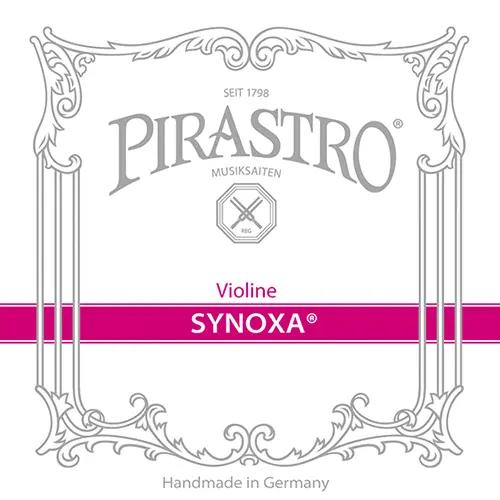 Violine 3/4-1/2 Synoxa