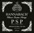 Hannabach Klassikgitarrensaiten Serie 850 Medium Tension PSP 3er Bass (8507MT)
