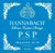 Hannabach Klassikgitarrensaiten Serie 850 High Tension PSP E/1 (8501HT)