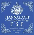 Hannabach Klassikgitarrensaiten Serie 850 High Tension PSP E/1 (8501HT)