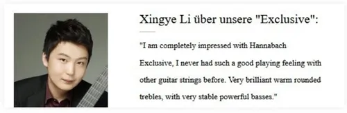 Klassikgitarre-Saiten Serie 1869 Carbon/Gold HT Satz (Satz)