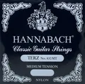 Hannabach Klassikgitarrensaiten Spezial Sondermodelle Satz (830MT)