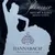 Hannabach Klassikgitarrensaiten Serie 827 Medium Tension Flamenco Classic A5 (8275MT)