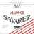 Savarez Saiten für Klassik-Gitarre Alliance Corum Alliance Corum 500ARJ G3 (543R)