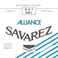 Savarez Saiten für Klassik-Gitarre Alliance HT Classic 540 H2 (542J)
