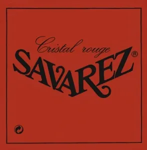 Savarez Saiten für Klassik-Gitarre Alliance Cristal E1 (571R)