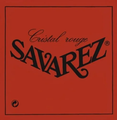 Savarez Saiten für Klassik-Gitarre Alliance Cristal E1 (571R)
