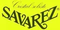 Savarez Saiten für Klassik-Gitarre Alliance Cristal D4 (574R)