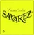 Savarez Saiten für Klassik-Gitarre Alliance Cristal E1 (571J)