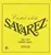 Savarez Saiten für Klassik-Gitarre Alliance Cristal Satz (570CS)