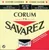 Savarez Saiten für Klassik-Gitarre Alliance Corum Alliance Corum 500PR Satz (500PR)