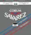 Savarez Saiten für Klassik-Gitarre Alliance Corum Alliance Corum 500ARJ Satz (500ARJ)