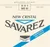 Savarez Saiten für Klassik-Gitarre New Cristal Classic New Cristal Classic 540CJ H2 (502CJ)
