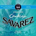 Klassikgitarre-Saiten Creation Cantiga 510 Satz high (Satz high)