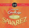 Klassikgitarre-Saiten Creation Cantiga Premium Satz normal (Satz normal)