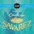 Klassikgitarre-Saiten Creation Cantiga Premium Satz high (Satz high)