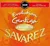 Klassikgitarre-Saiten Evolution Cantiga Premium 510ERP (510ERP)
