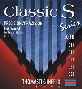 Thomastik Saiten für Klassik-Gitarre .014 (KF14)