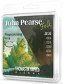 Thomastik Saiten für Klassik-Gitarre John Pearse Folk Series Light Satz (PJ116)
