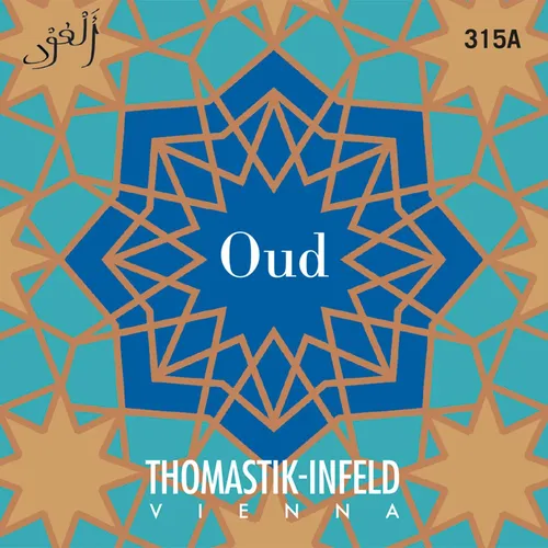 Thomastik Saiten für Arabische Aoud