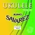 Ukulele-Saiten Tenor-Ukulele Satz Tenor (Satz Tenor)