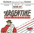 Savarez Saiten für Akustikgitarre Argentine E1.011 (1211MF)