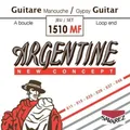 Savarez Saiten für Akustikgitarre Argentine Satz (1510MF)
