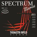 Thomastik Saiten für Akustikgitarre Spectrum Bronze Series. Nickelfrei Satz