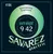 Savarez Saiten für E-Gitarre ESSENTIAL Nickel. Round Wound Satz S50XL