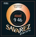 E-Gitarre-Saiten Hexagonal Explosion Nickel Mixed .009-.046 (Mixed .009-.046)