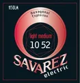 Savarez Saiten für E-Gitarre ESSENTIAL Nickel. Round Wound Satz S50LM