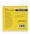 Thomastik Saiten für E-Gitarre George Benson Jazz Guitar Satz heavy flatwound (GB114)