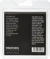 Thomastik Saiten für E-Gitarre Jazz Swing Series Nickel Flat Wound Satz 011 flatwound (JS111)