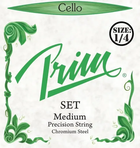 Prim Saiten für Cello