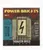 Thomastik Saiten für E-Gitarre Power Brights Series Satz 011 (PB111)