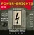Thomastik Saiten für E-Gitarre Power Brights Series Satz 009 heavy (RP109)