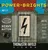 Thomastik Saiten für E-Gitarre Power Brights Series Satz 011 heavy (RP111)