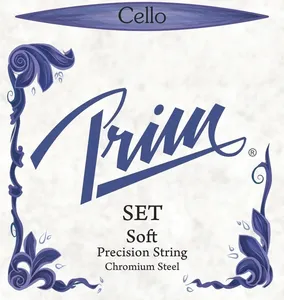 Prim Saiten für Cello Medium