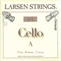 Larsen Saiten für Cello kleine Grössen A 1/4