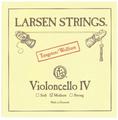 Larsen Saiten für Cello Soft