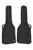 GEWA Gitarren Gig-Bag Basic 5 Klassik 1/4 - 1/8