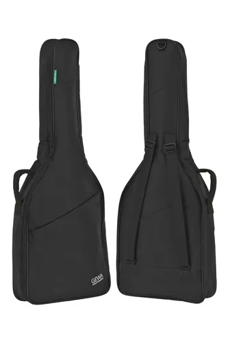 GEWA Gitarren Gig-Bag Basic 5 Klassik 1/4 - 1/8