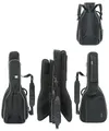 GEWA Gitarren Double Gig-Bag Prestige 25 2 E-Gitarren