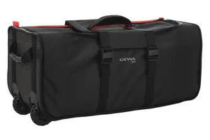 GEWA Hardware Trolley SPS 70x31x31 cm