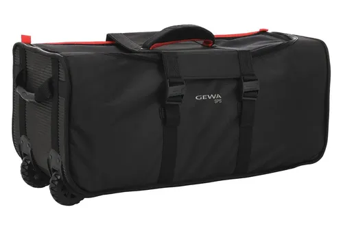 GEWA Hardware Trolley SPS 70x31x31 cm