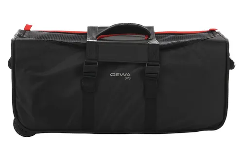 GEWA Hardware Trolley SPS 70x31x31 cm