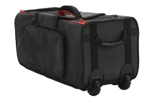 GEWA Hardware Trolley SPS 70x31x31 cm